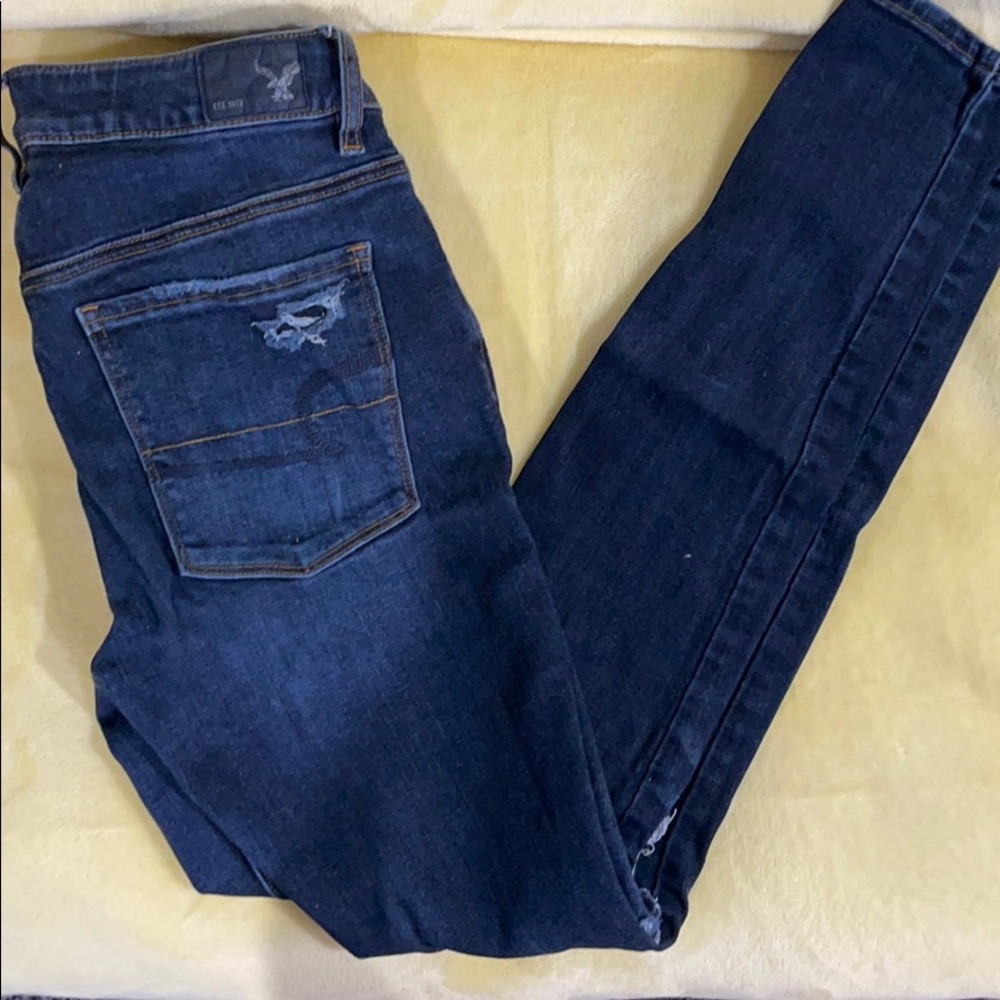 2/$35🦋 AE Jeans